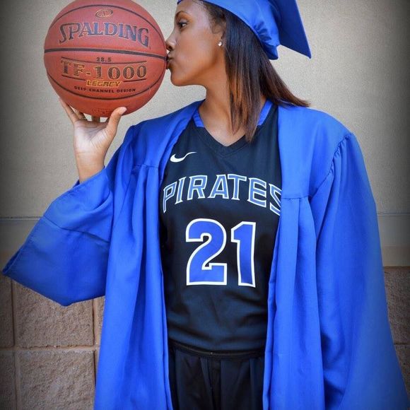 Meet your Posher, Kaylan - Picture 1 of 1